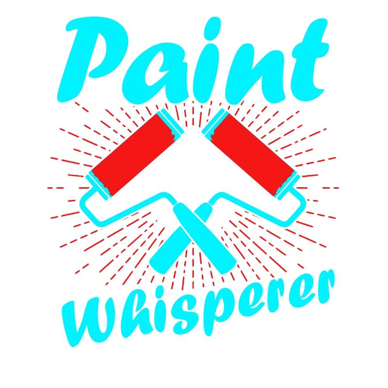 Paint Whisperer Job Professional Painter