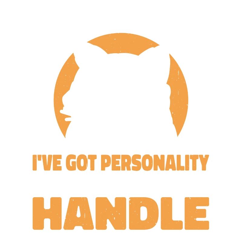 I Don't Have Attitude 7