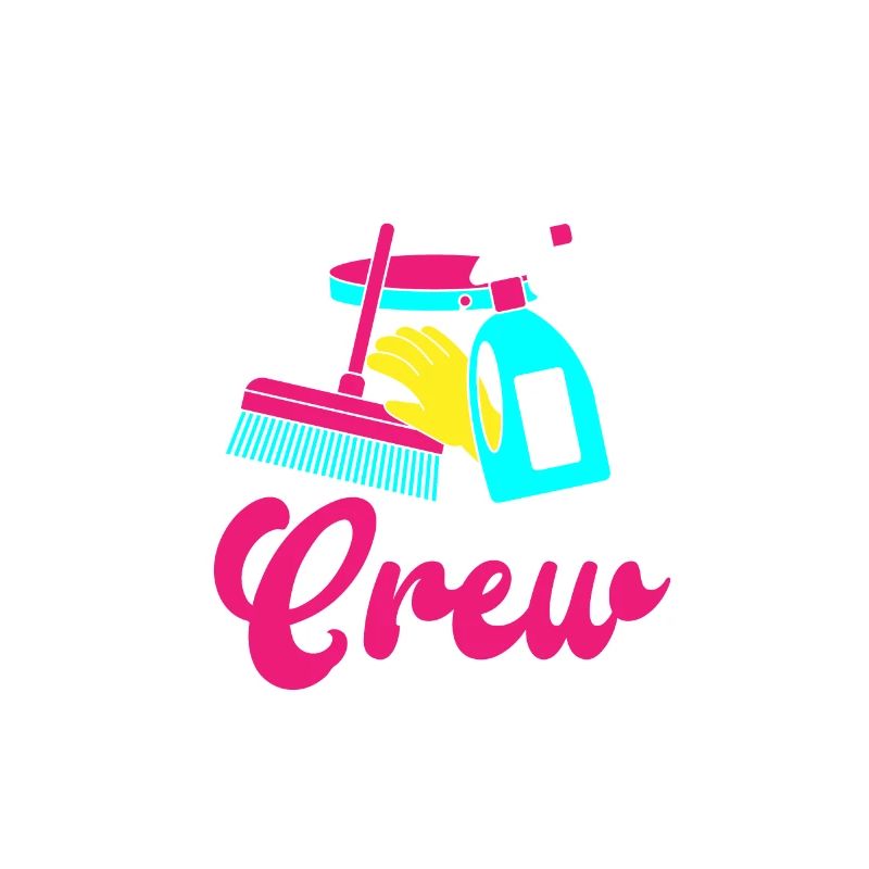 Cleaning Crew