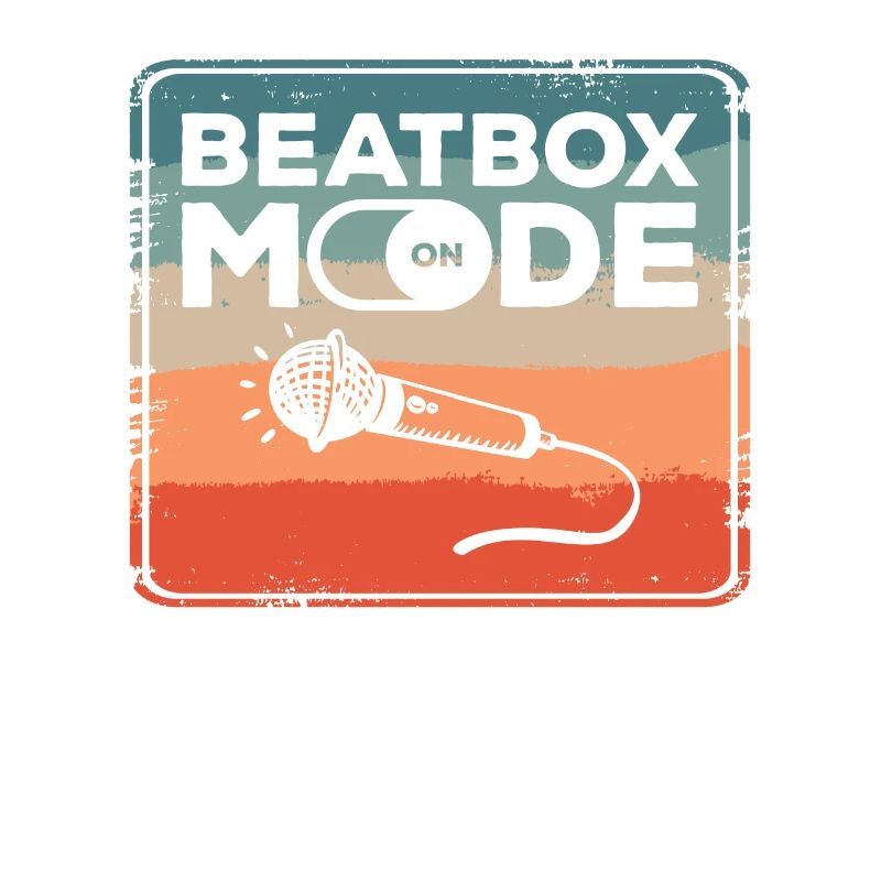 Beatbox Mode On Beatboxing Beatboxer