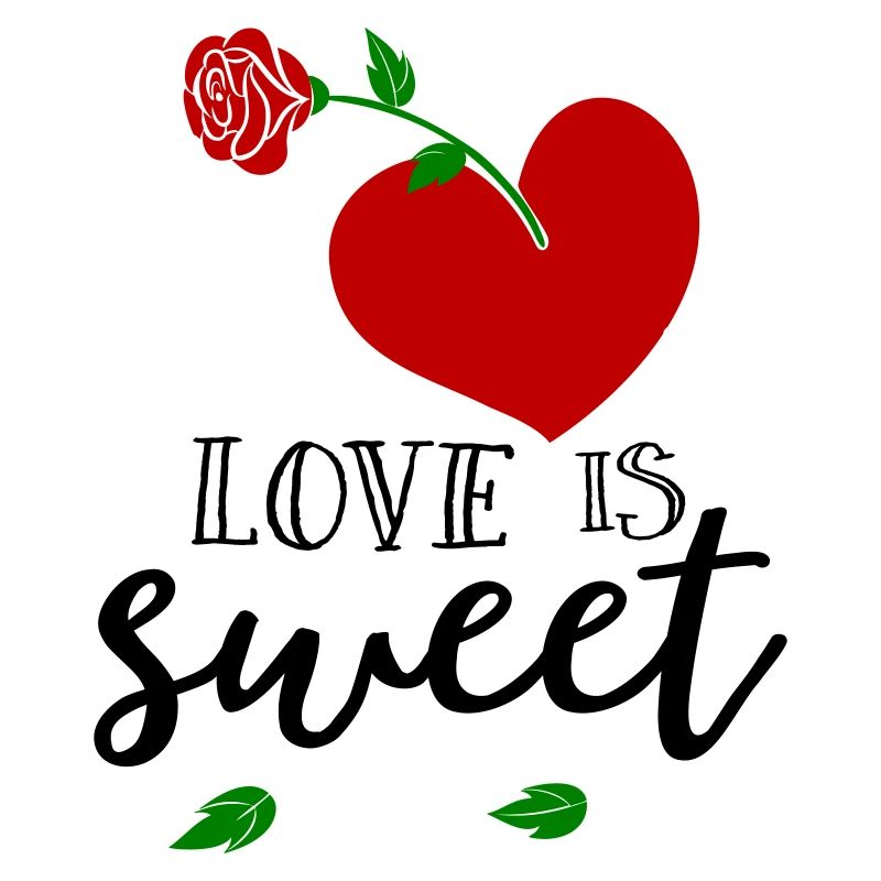 L’amour est doux, Herz