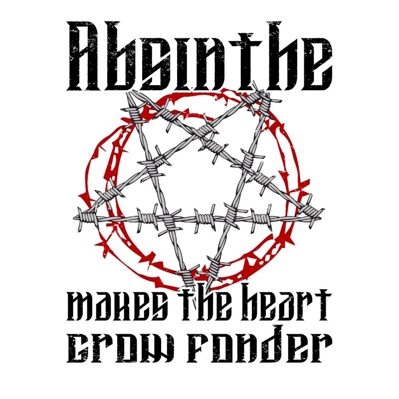 Satan Beelzebub Devil Gothic Pentagram Mystical