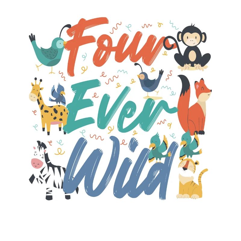 Four Ever Wild 51