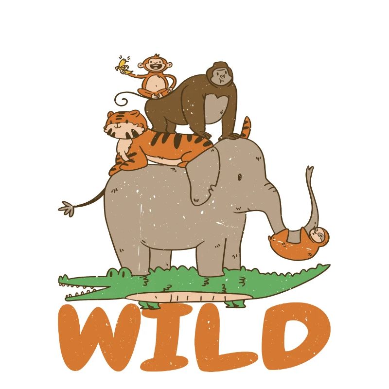 Four Ever Wild 52