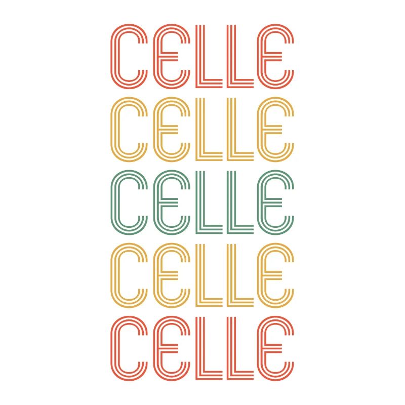 Cellerin Celler Celle