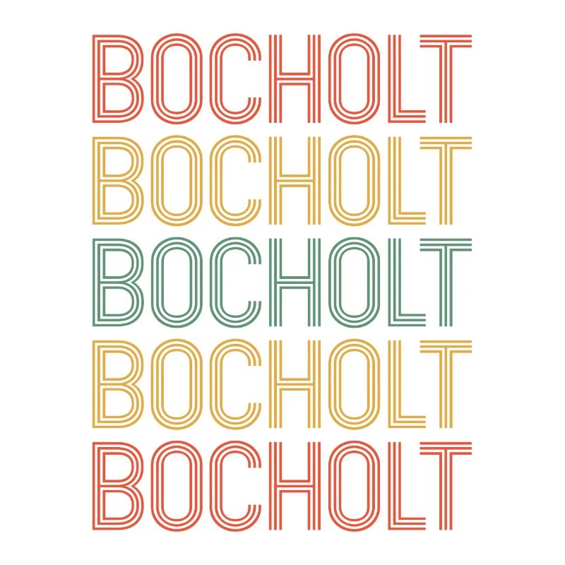 Bocholterin Bocholter Bocholt
