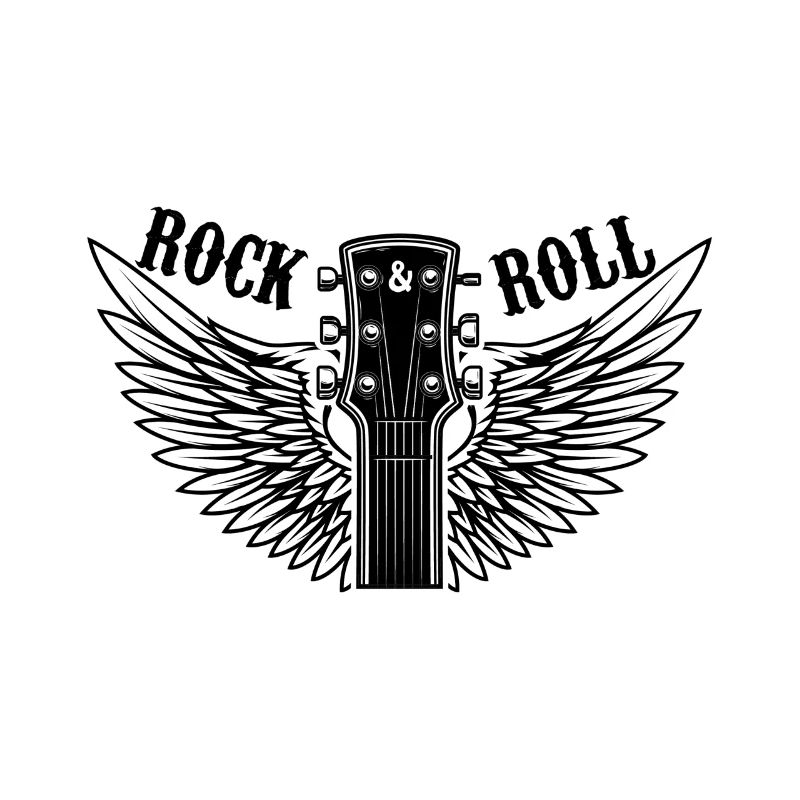 rock