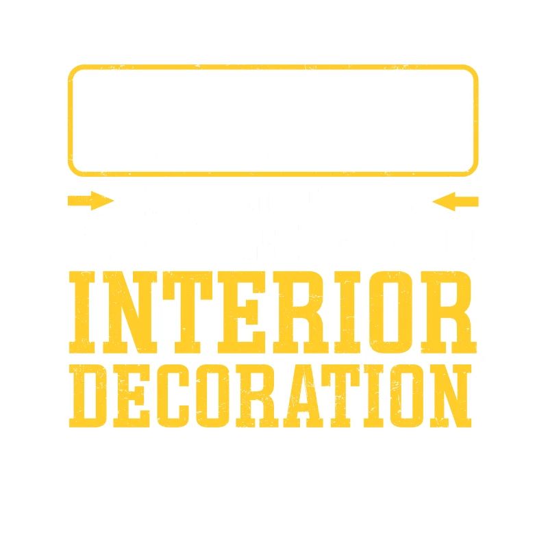 Interior Designer Gift Interior Decoration Designer
