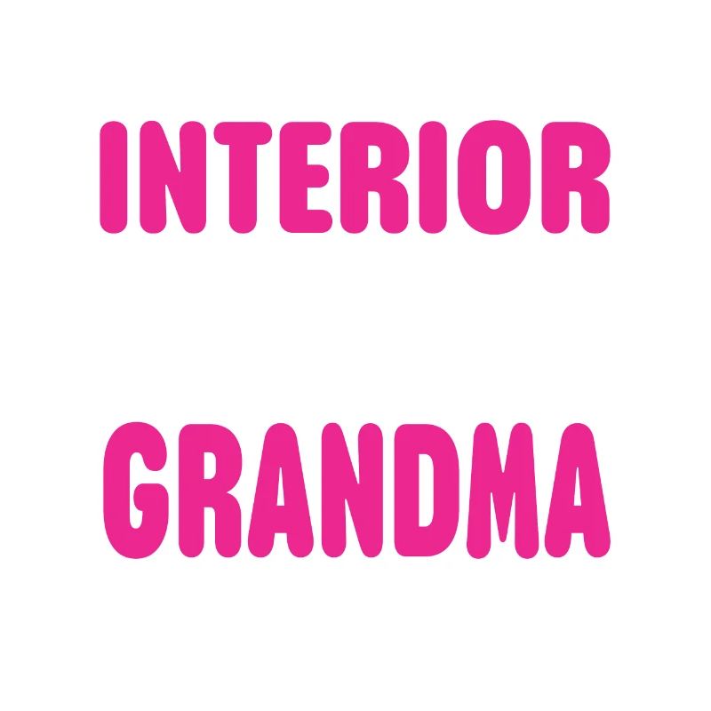 Designer d’intérieur Cadeau Designer de décoration d’intérieur