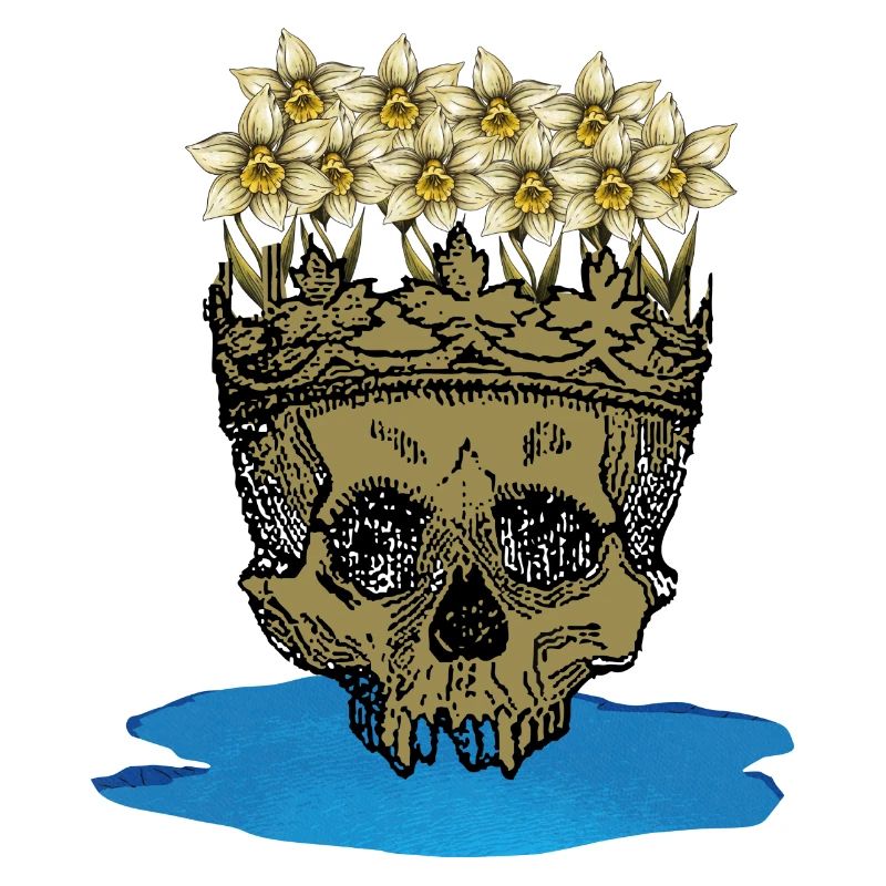 Mort de Narcisse