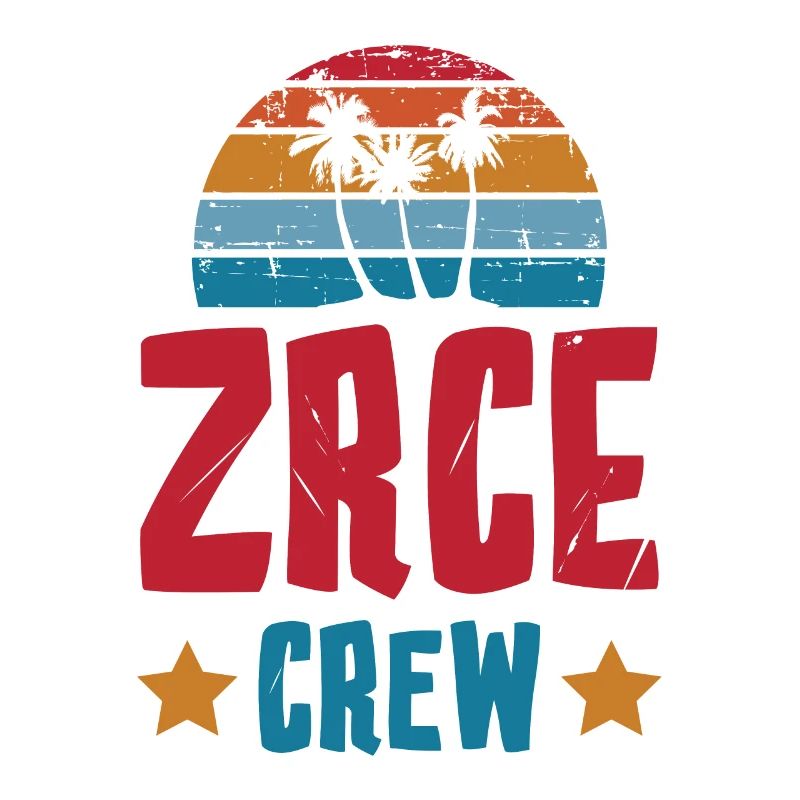 Équipage Zrce
