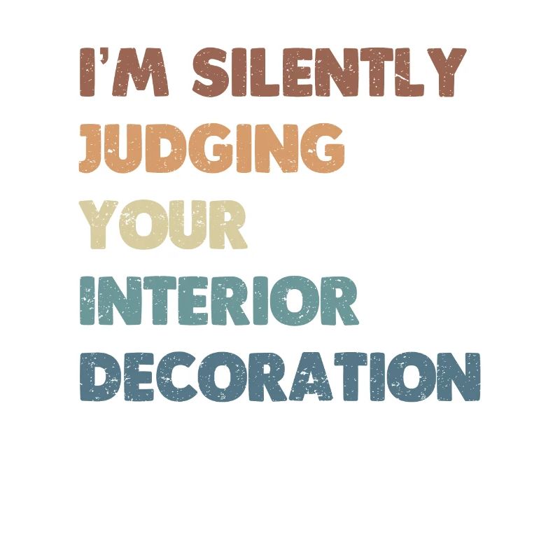 Interior Designer Gift Interior Decoration Designer