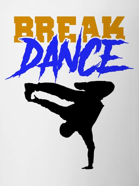 Break Dance