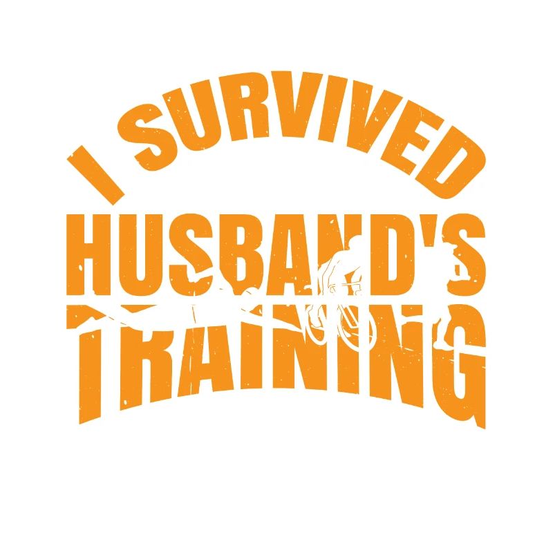 I Survived My Husband's Training Schedule 21