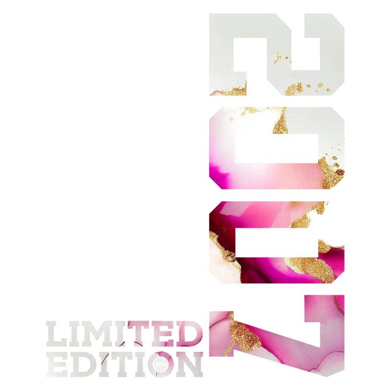 19E ANNIVERSAIRE 19 ANS ÉDITION LIMITÉE 2007