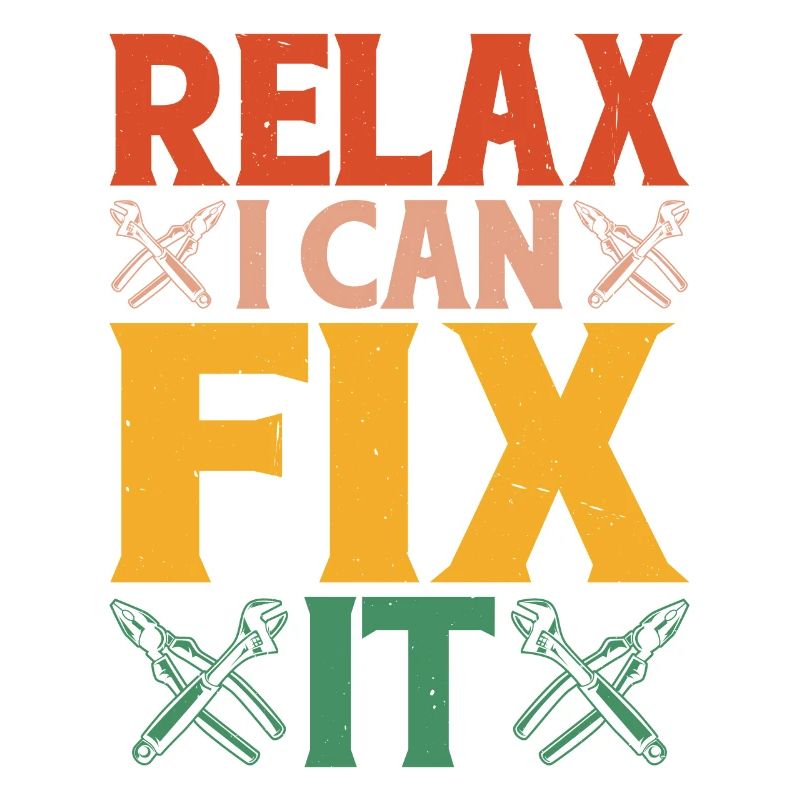 Relax I Can Fix It 14