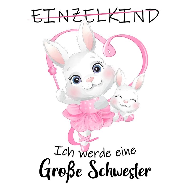 Ich Werde Eine Große Schwester 2025
