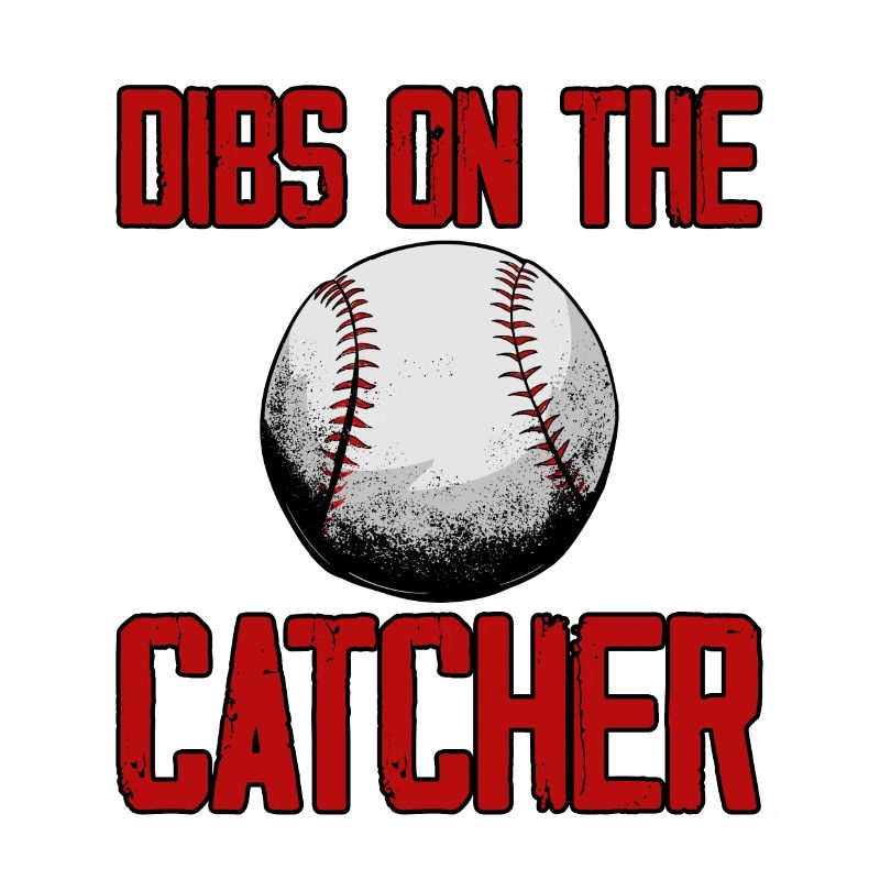 Dibs On The Catcher 3
