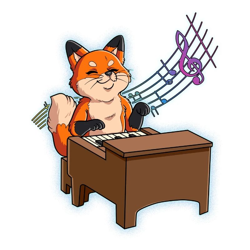 Fuchs Piano Player