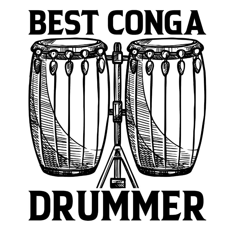 Best Conga Drummer Conga Player Conga Drummer
