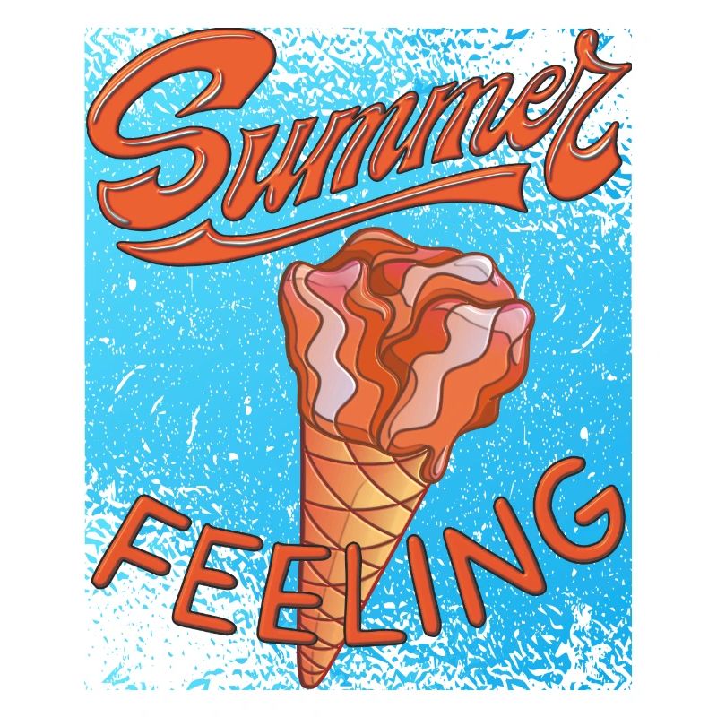 SUMMER FEELING EIS