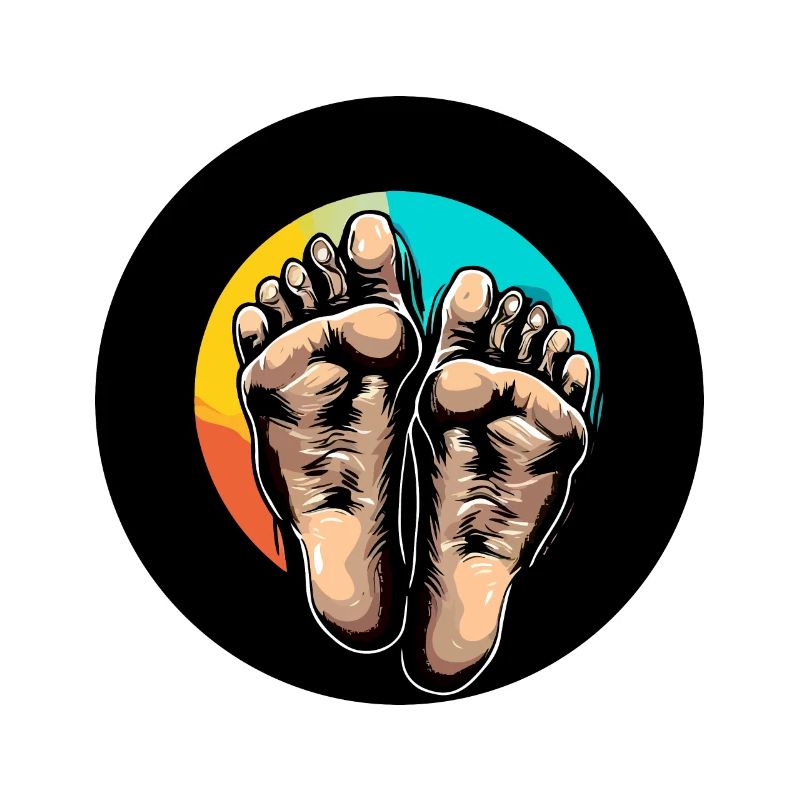 PIEDS
