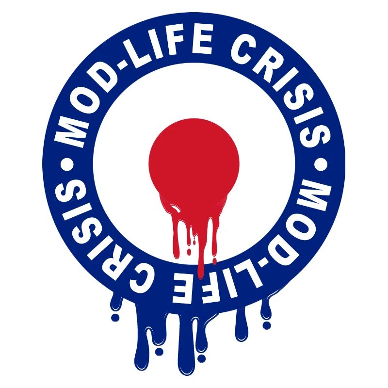 Mod life Crisis