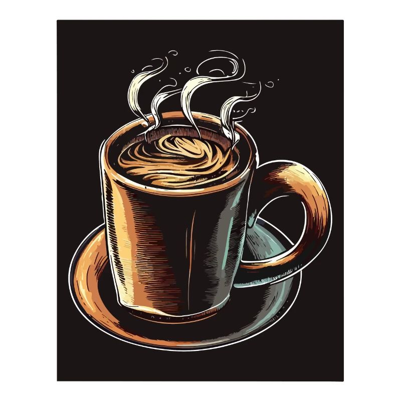 KAFFEEBECHER