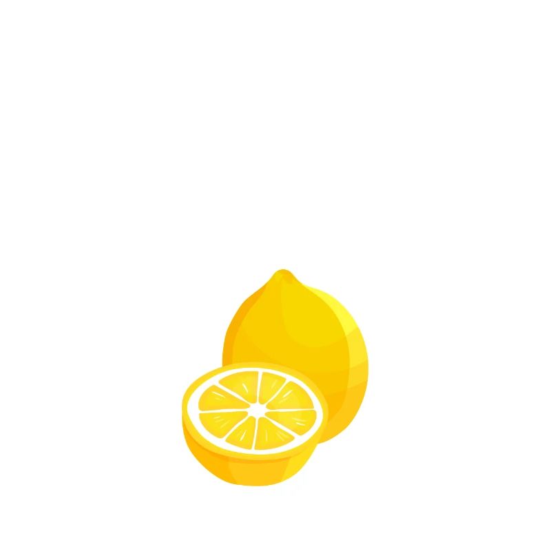 Life Is Sweeter With Lemon