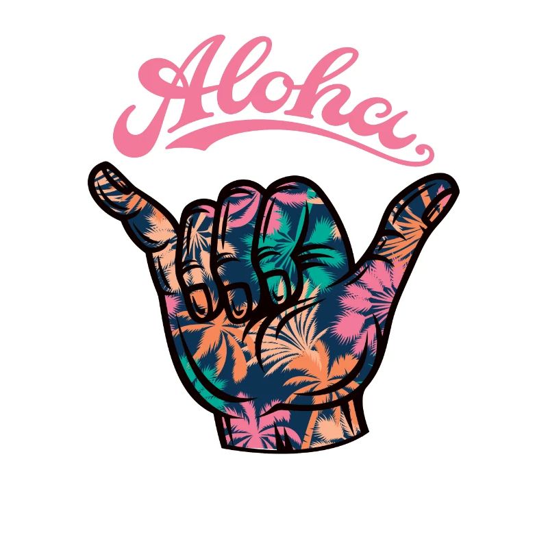 2 Aloha Shaka