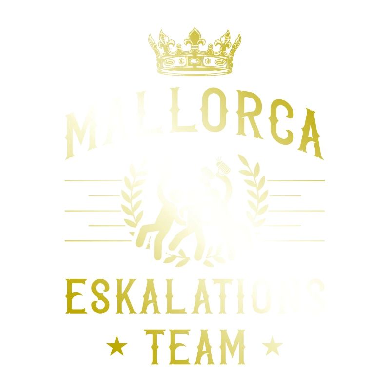 Mallorca Eskalation