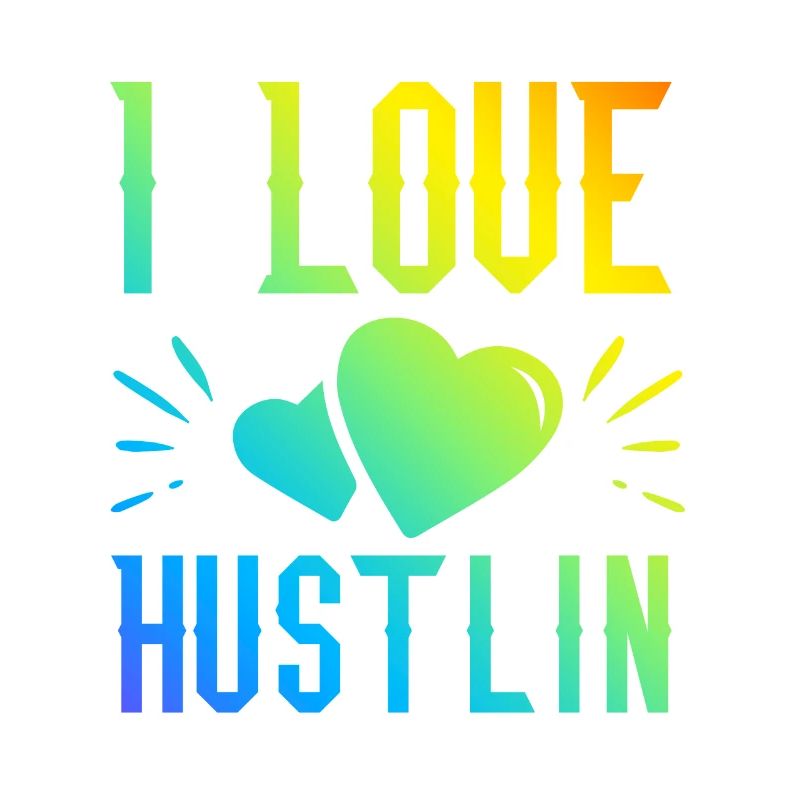 J’adore Hustlin
