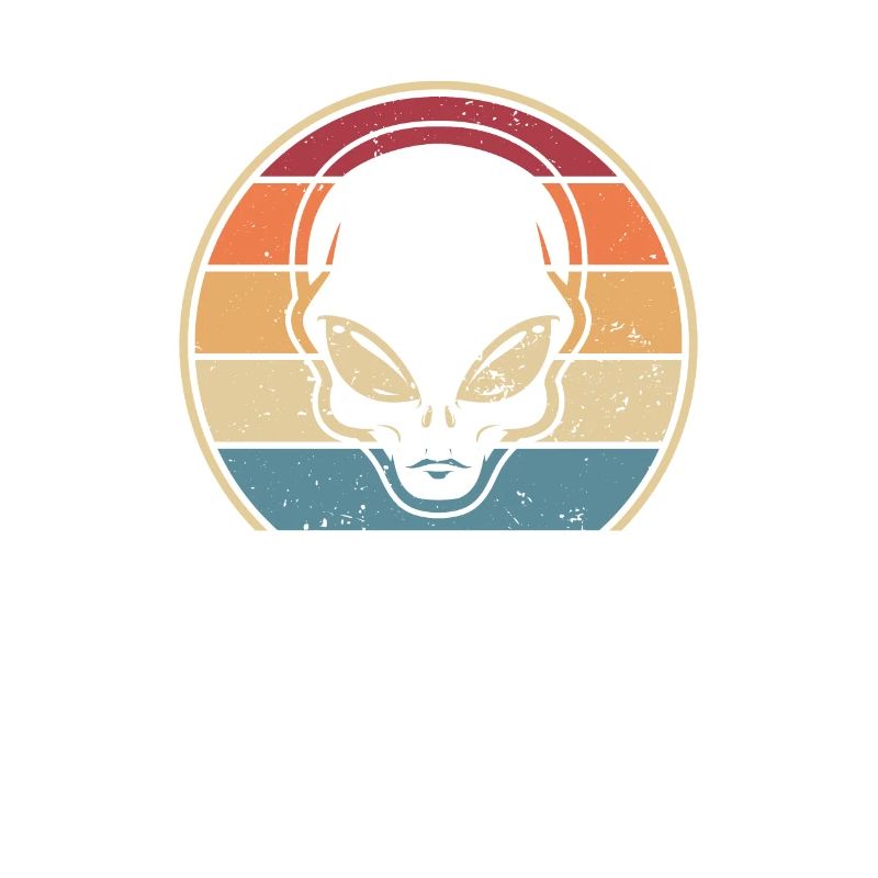Conspiration extraterrestre d’OVNI