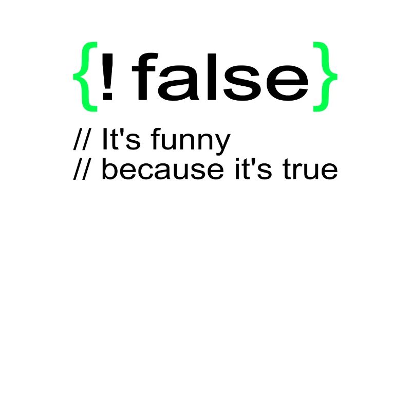 Funny Lol Nerd IT Computer Scientist