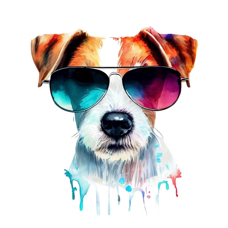 Jack Russell Terrier