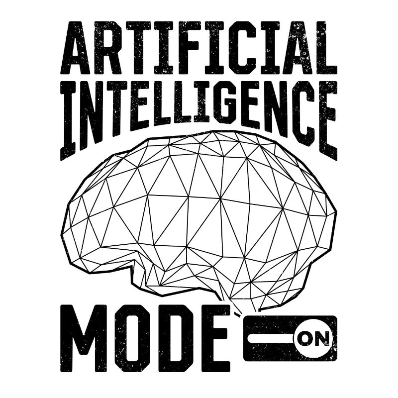 Artificial Intelligence Mode On - AI Artificial In