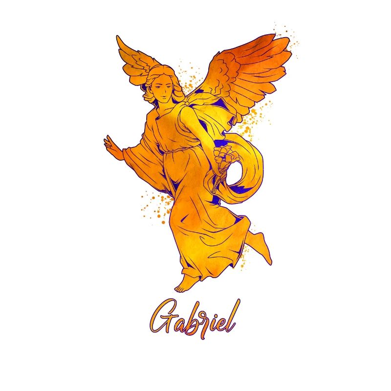 Archange Gabriel