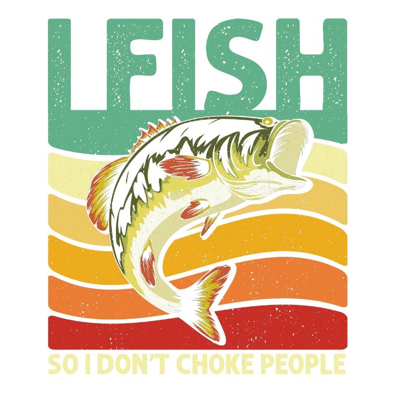 I Pêche