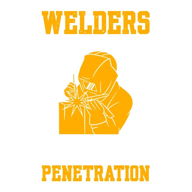 Welders Are Versatile In All Positions