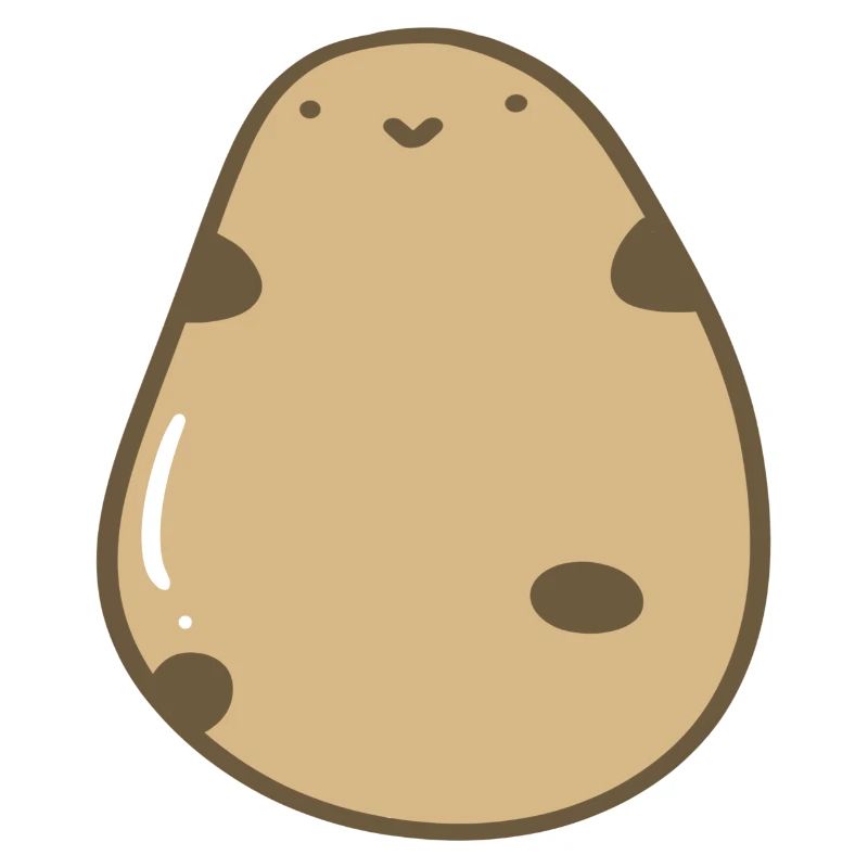 Patate douce