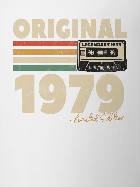 Legendäre Hits 1979