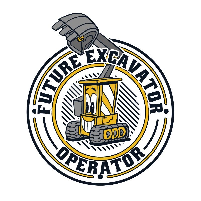 Future Excavator Operator Excavator Duty cycle crawler crane