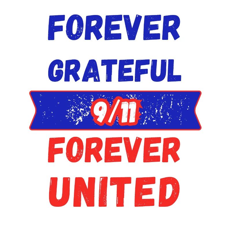 Forever United 9/11