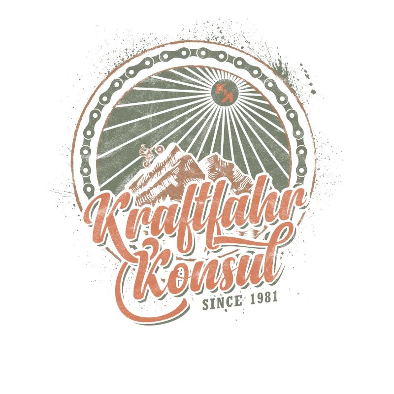 Since 1981 - Retrodesign