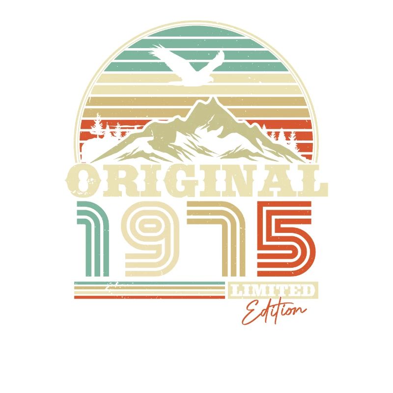 Retro '75 Celebration