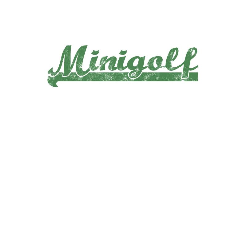 miniature golf