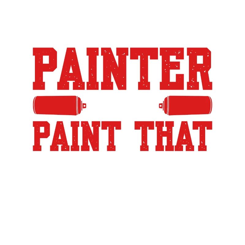 If A Painter Can't Paint That Nobody Can