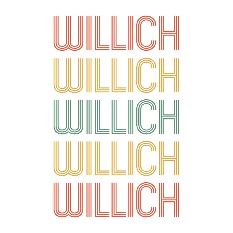 Willicherin Willicher Willich