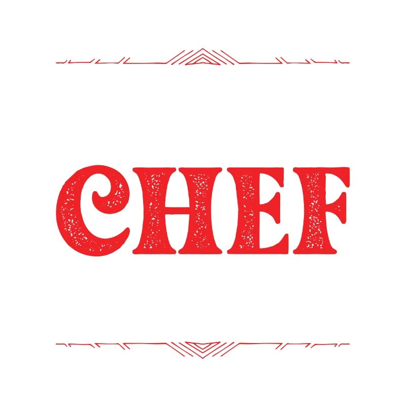Opa Chef Superheld