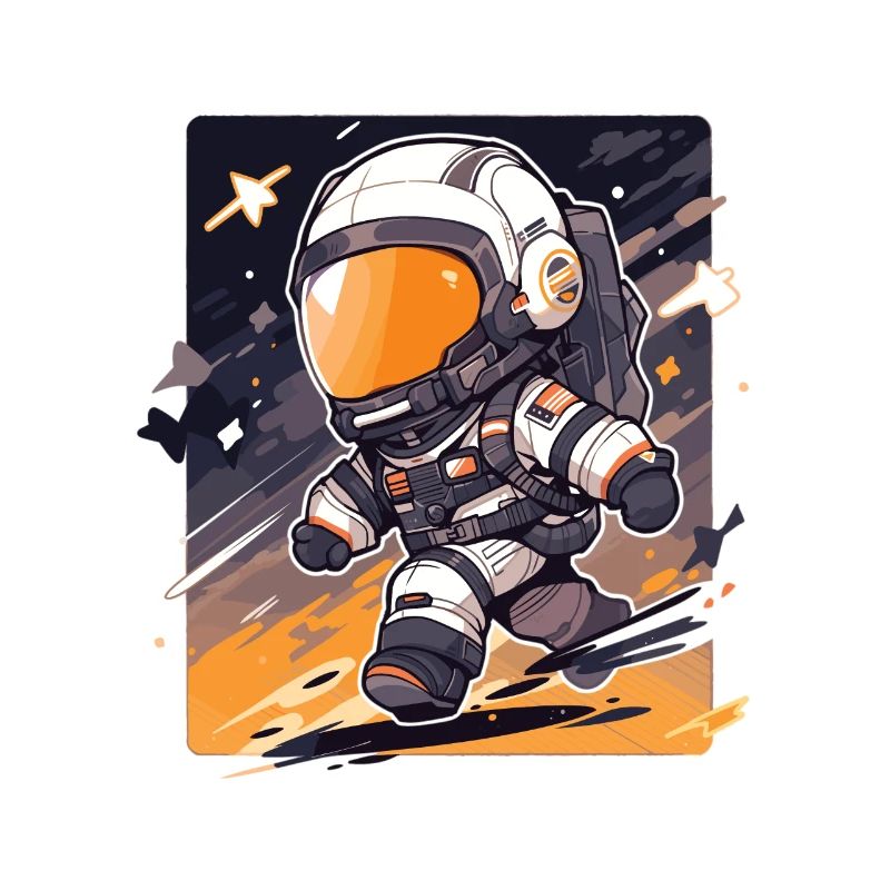 Astronaute Astro Astronautes Space Cosmos